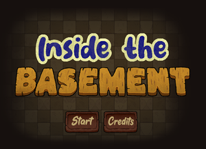 play Inside The Basement