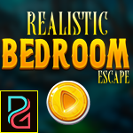 play Realistic Bedroom Escape