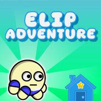 play Super Elip Adventure