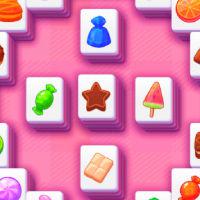 play Solitaire Mahjong Candy