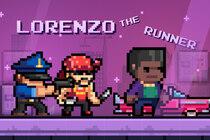 play Lorenzo The Runner