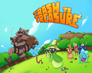 Trash To Treasure