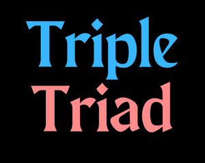 play Triple Triad