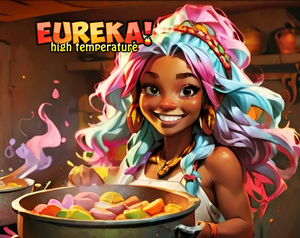 play Eureka! - High Temperature