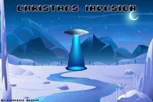 play Christmas Invasion