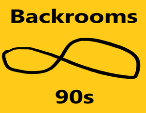 Backrooms 90S