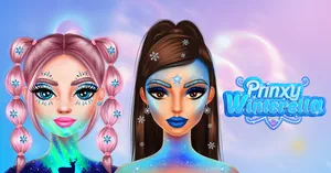 play Prinxy Winterella