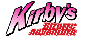 play Kirby'S Bizarre Adventure