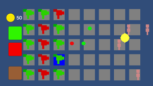 play Prototipo - Plantas Vs Monstros (Pronto)