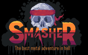 play Smasher