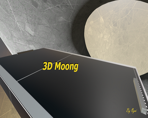 play 3Dmoong