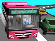 play World Bus Driving Simulator