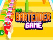 play Mini Bartender