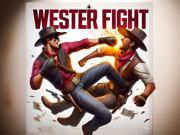 play Western Fight