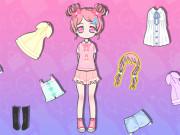 play Suitable Outfit Dressup