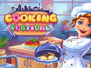 play Cooking Festival