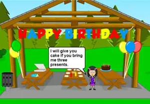 play Birthday Party 2024