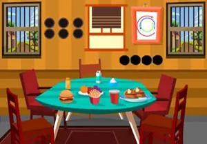 play Estate Room Escape