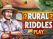 play Rural Riddles