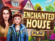 play Enchanted House