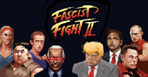 Fascist Fight 2