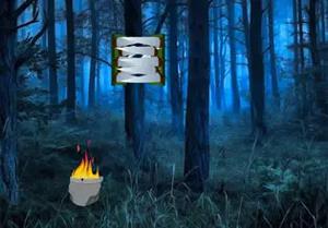 play Rescue The Frog Girl