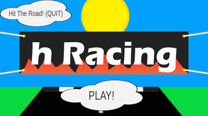 play H Racing