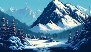 play Snowball Mania!