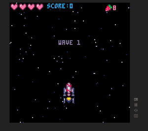 play Example Upload