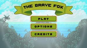 play The Brave Fox