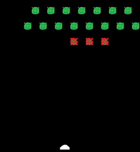 play Asteroidsripoff