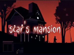 play Scar'S Mansion