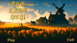 play The Last Hay!