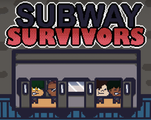play Subway Survivors