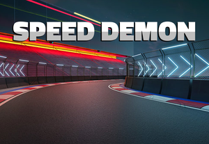 play Speed Demon