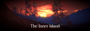 The Inner Island