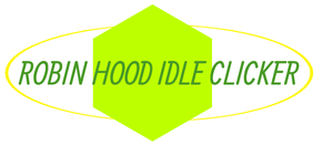 play Robin Hood Idle Clicker