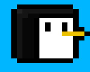 play Flap Penguin