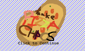 play Make Pizza Chaos