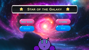 play Star Of The Galaxy