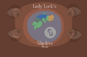 play Lady Luck'S Shadow