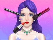 play Makeup Art Salon