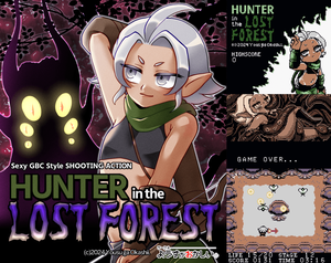 play Hunter In The Lost Forest