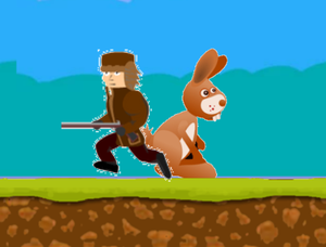 play Easter Egg Hunt