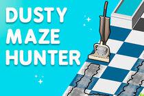 play Dusty Maze Hunter