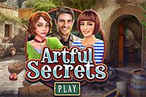 play Artful Secrets