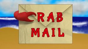 play Crab Mail