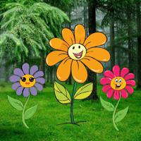 play Wow-Flower Find The Child