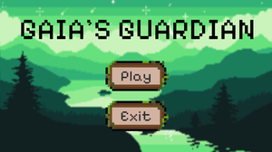 Gaia'S Guardian