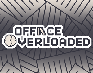 play Office Overloaded